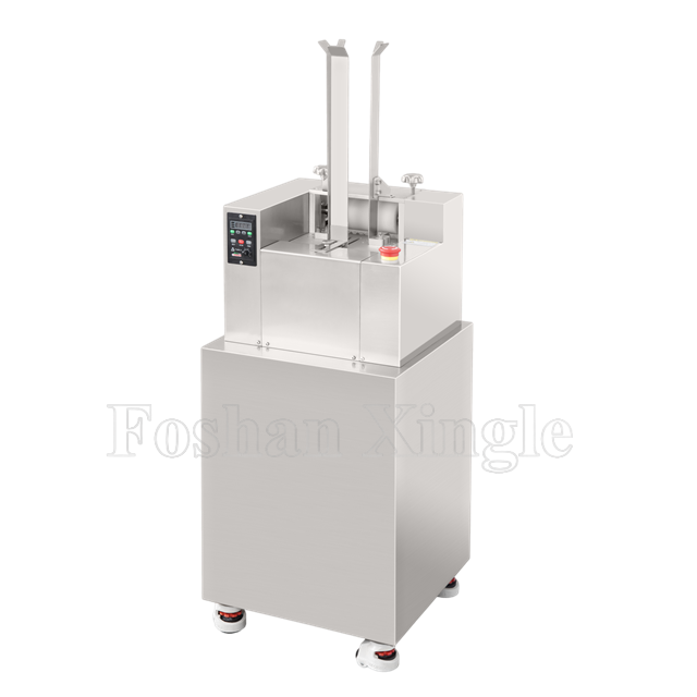 Machine en aluminium de déblistage de comprimé de capsule de Deblister de plat de boursouflure de PVC