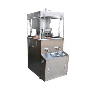 Presse à comprimés rotative ZP420-17D