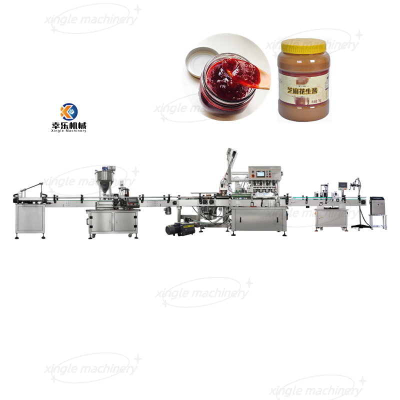 Ligne de production