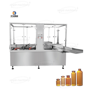 Séchoir à bouteilles à couteau à air à séchage automatique en acier inoxydable