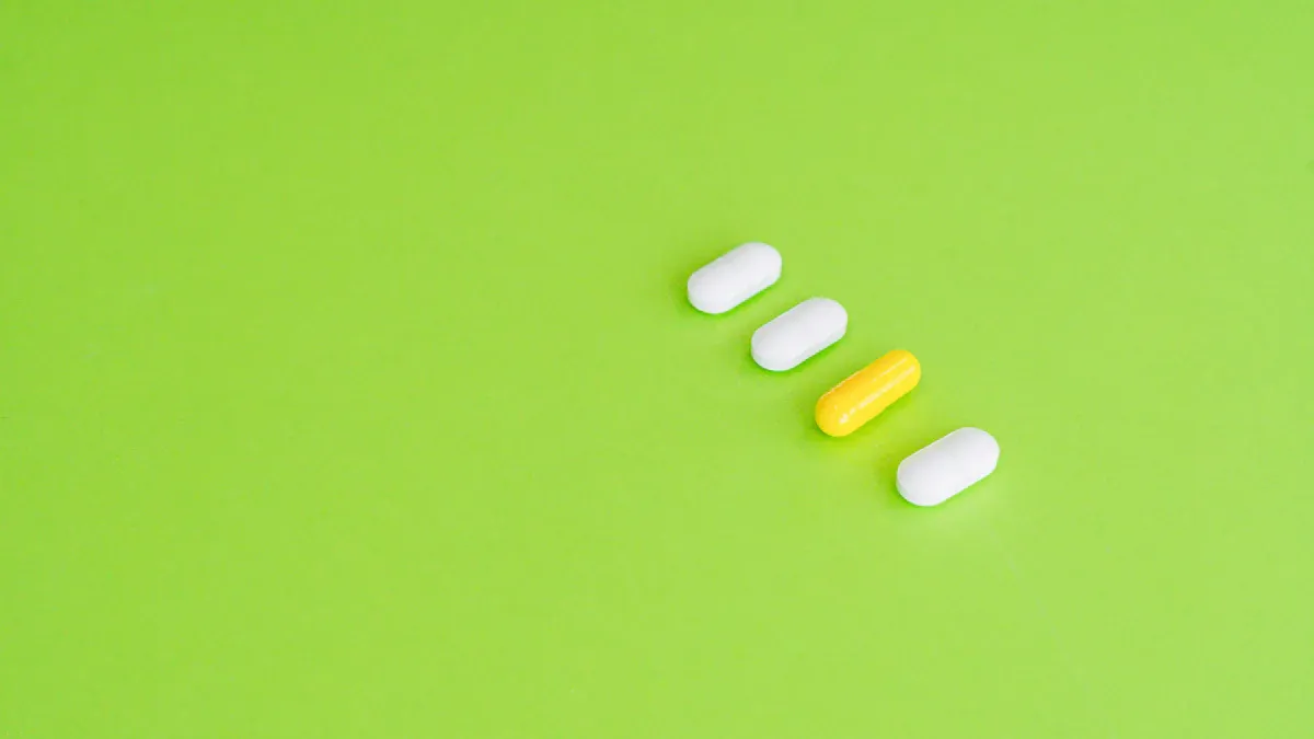 Capsules, poudre ou suppléments liquides : qu'est-ce qui absorbe le mieux ?