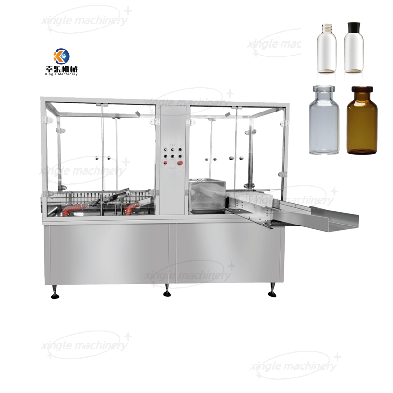 Séchoir à bouteilles à couteau à air à séchage automatique en acier inoxydable