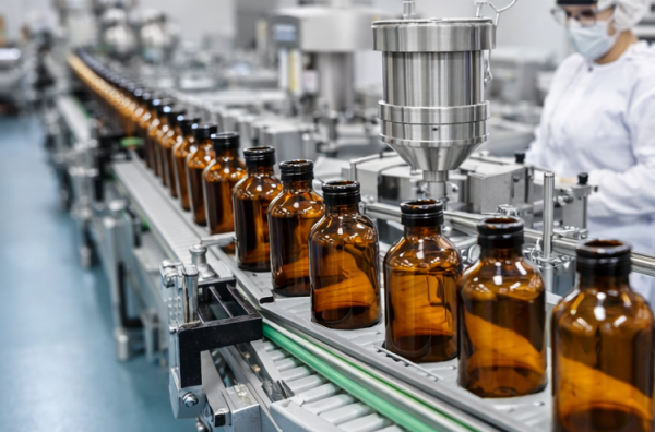 Tout ce que vous devez savoir sur les machines de remplissage de liquides