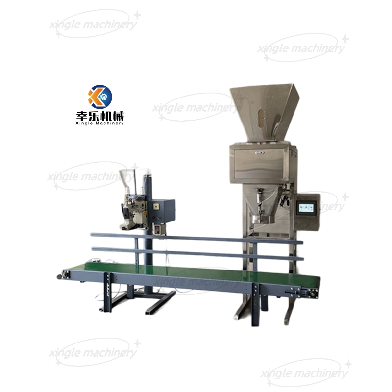 machine d'emballage machine 