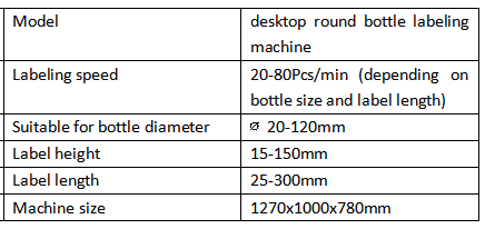 Ligne d'&eacute;tiquetage de remplissage et de bouchage de liquide automatique de bureau
