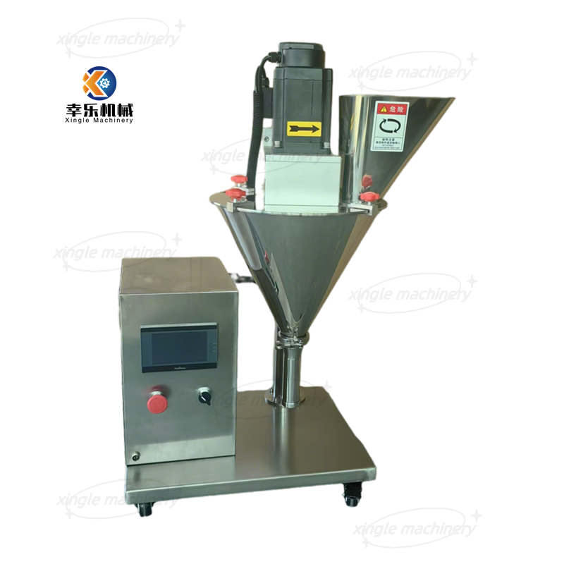 machine de remplissage