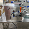  Machine de capsulage de remplissage de poche de bec de yaourt de boisson liquide