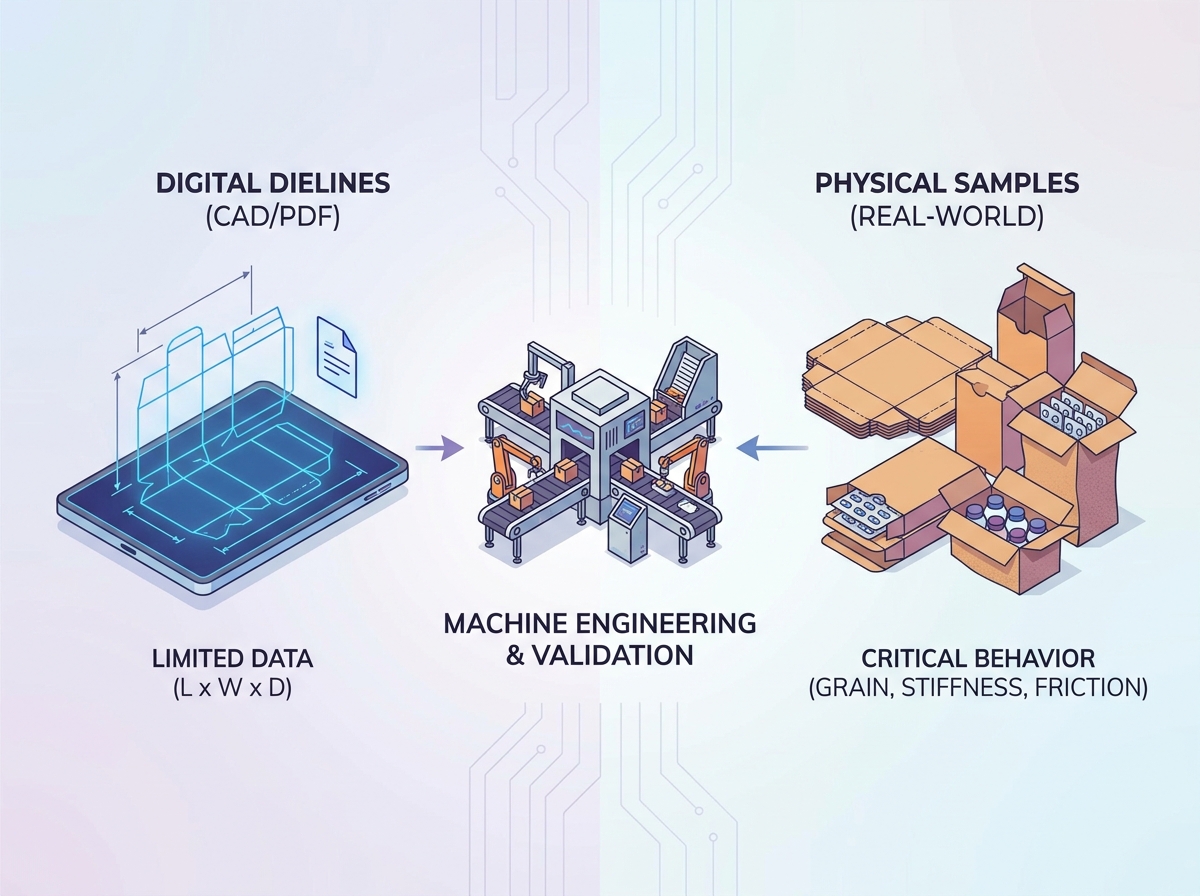 &Eacute;valuation de la machine d