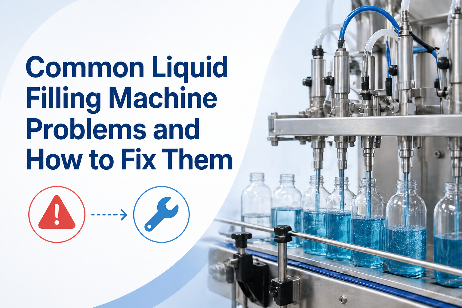 Common Liquid Filling Machine Problems and How to Fix Them.png